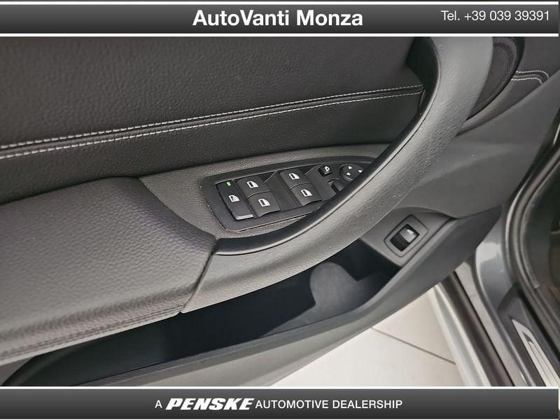 BMW X1 xDrive18d xLine Plus