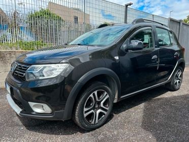 Dacia Sandero 0.9 TCe 12V TurboGPL 90CV Start&Stop Comfort