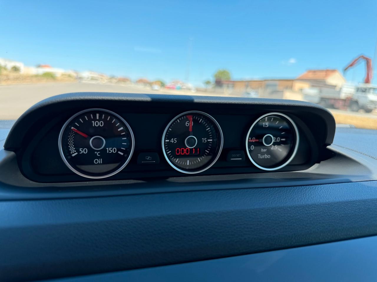 Volkswagen Maggiolino CABRIO 1.6 TDI 105cv 50s ANNIVERSARIO