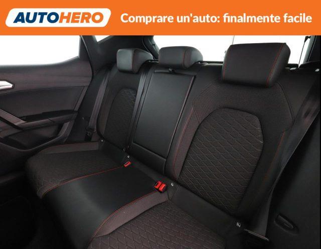 SEAT Leon 1.5 eTSI 150 CV DSG FR