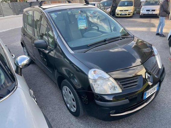 NISSAN Note 1.4 16V Acenta Ok Neopatentati