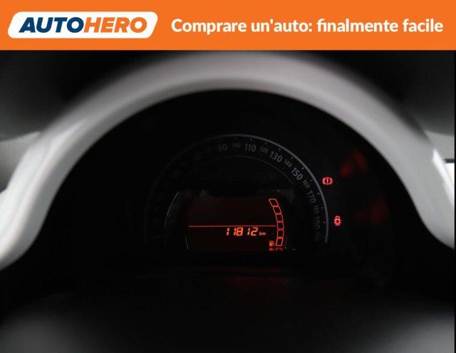 RENAULT Twingo SCe Lovely