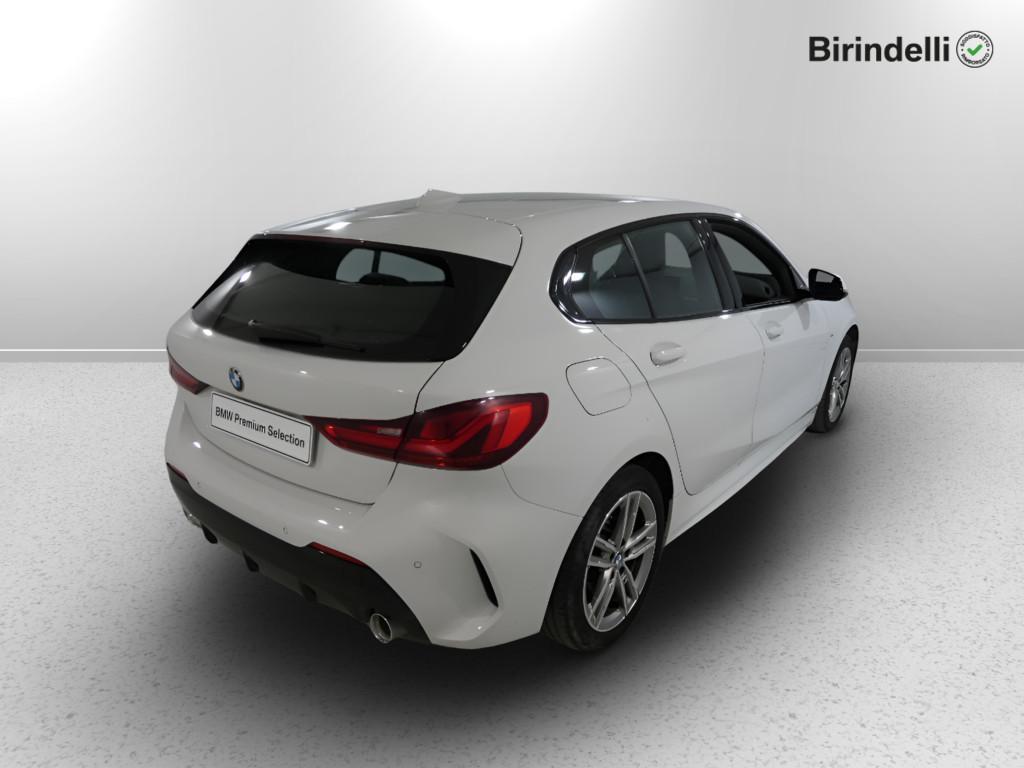 BMW Serie 1 (F40) - 118d 5p. Msport