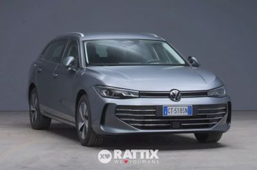 Volkswagen Passat Variant 2.0 TDI SCR 150CV Business DSG