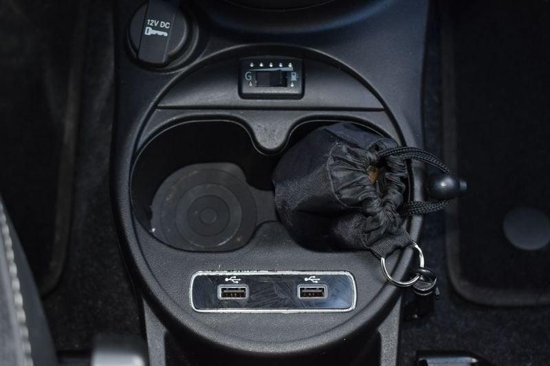 FIAT 500 1.2 EasyPower Dolcevita