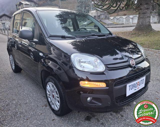 FIAT Panda 1.2 Easy UNICO PROPRIETARIO