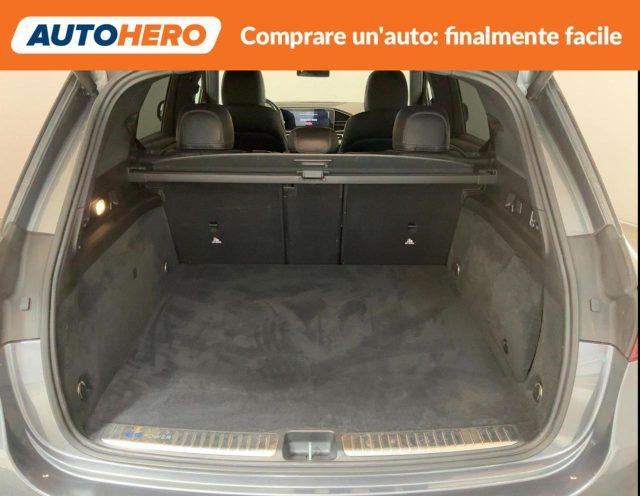 MERCEDES-BENZ GLE 350 de 4Matic EQ-Power Premium