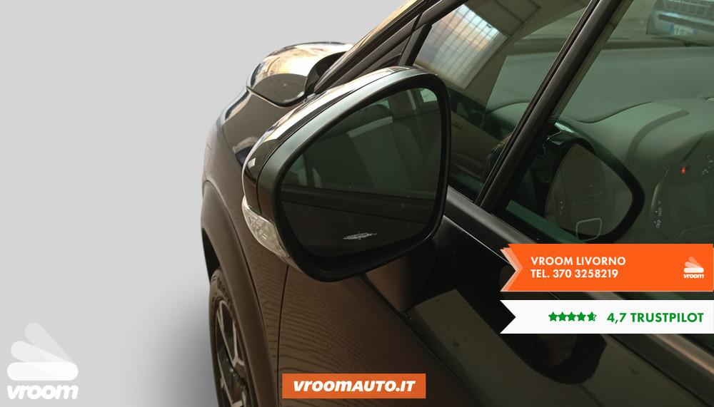 CITROEN C3 Aircross 1ª s. C3 Aircross PureTech...