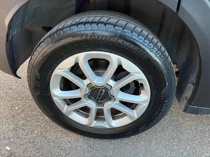 Fiat 500X 1.6 MultiJet 120 CV Pop Star