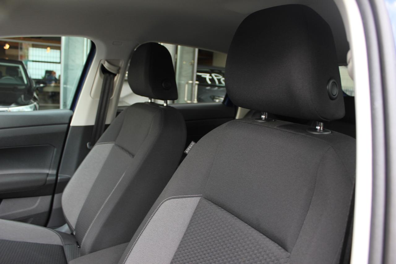 Volkswagen Taigo 1.0 TSI EDITION PLUS 115 CV CERCHI 17 IQ DRIVE VETRI SCURI