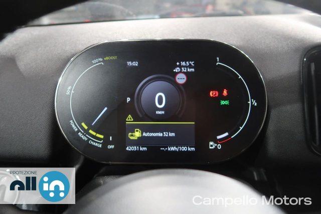 MINI Mini Countryman Countryman 1.5 Cooper SE Business all