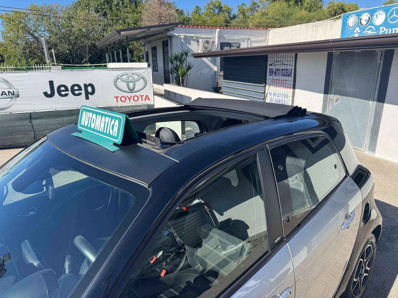 Smart ForFour 90 0.9 Turbo twinamic Prime