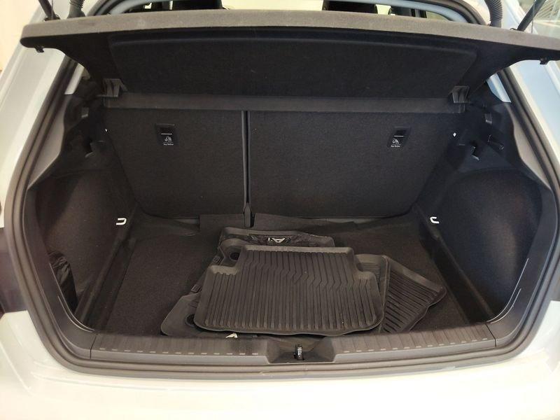 Audi A1 A1 allstreet 30 1.0 tfsi Business 110cv