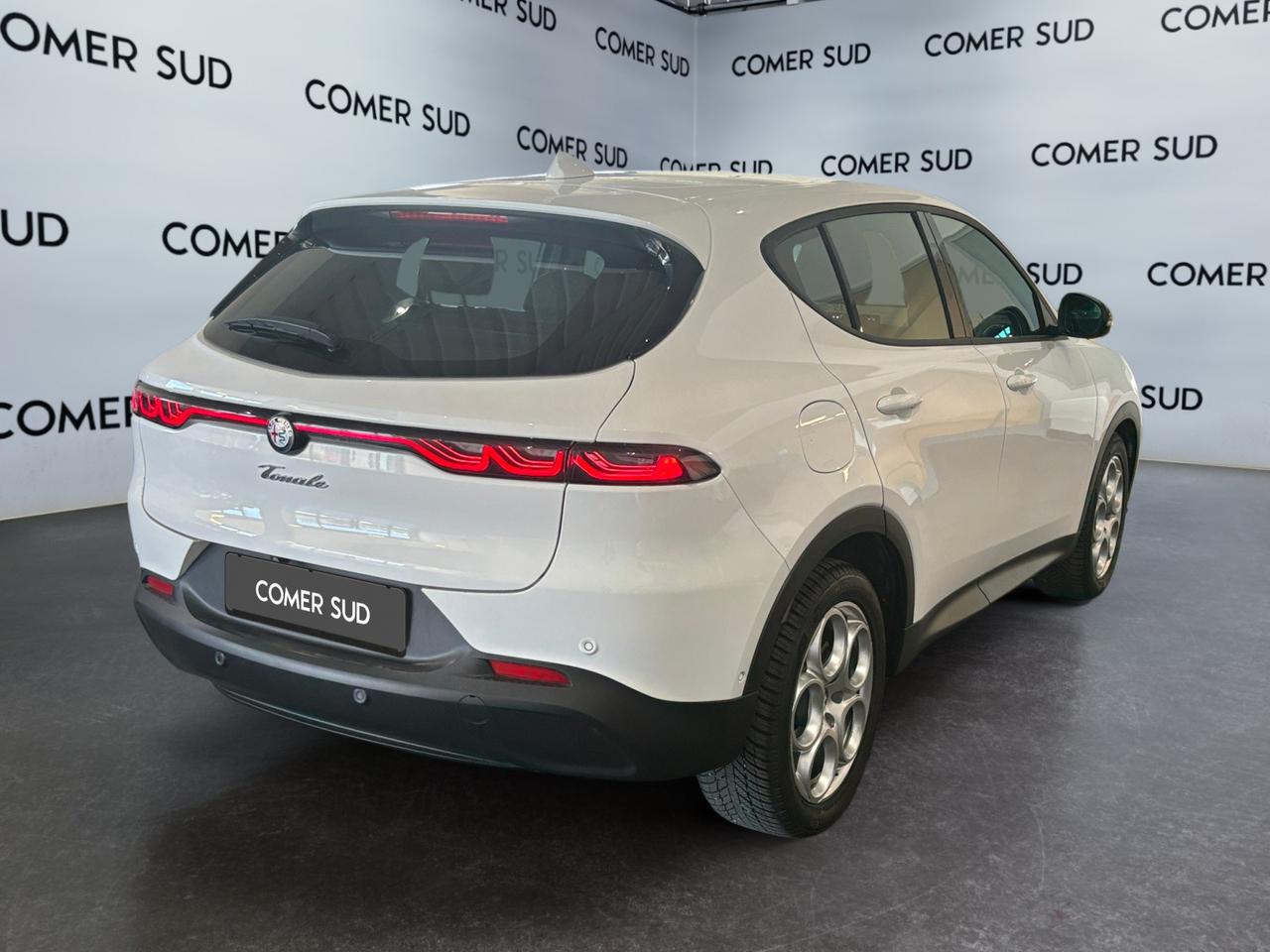 ALFA ROMEO Tonale - Tonale 1.6 Sprint 130cv tct6