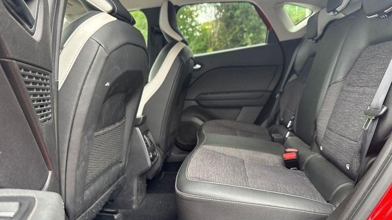 Renault Captur II 2019 1.6 E-Tech full hybrid Techno Auto 145cv