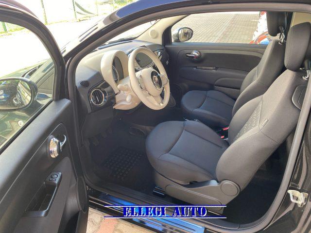 FIAT 500 PROMO FIN.1.0 Hybrid+SPECCHI CROMATI+LEGA km 0