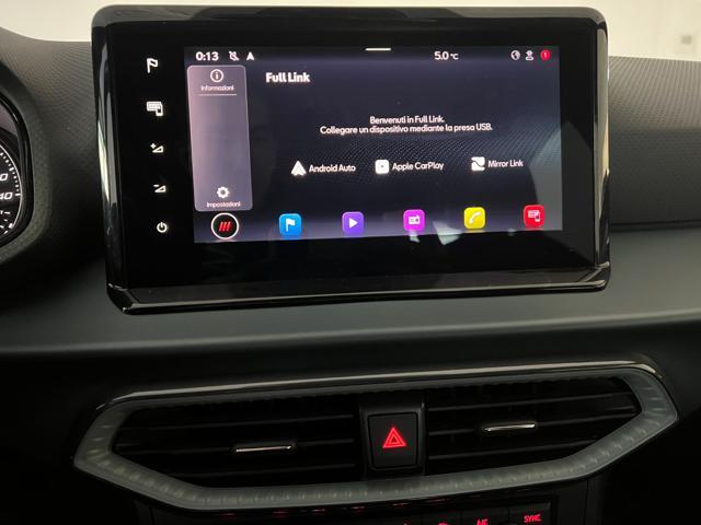 SEAT Arona 1.0 EcoTSI XPERIENCE