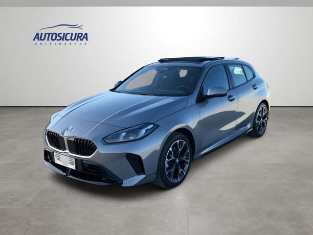 BMW 118 d MSport