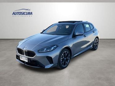 BMW 118 d MSport