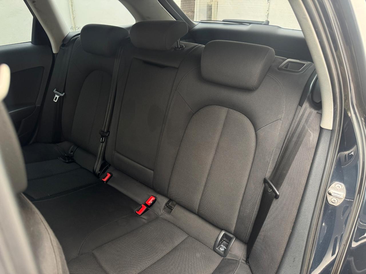 Audi A6 Avant 3.0 TDI 204 CV quattro S tronic Advanced