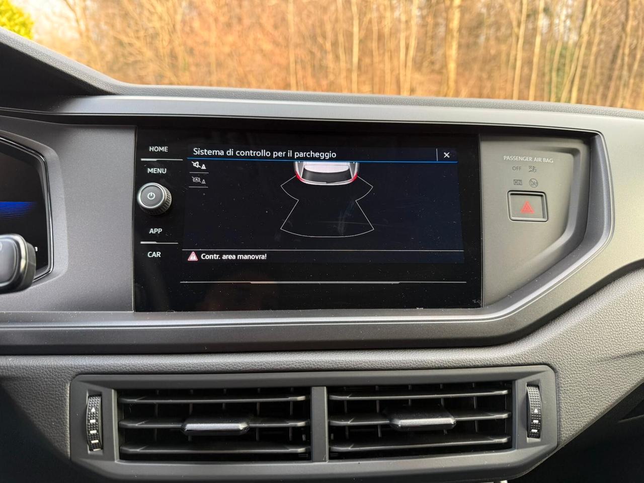 Volkswagen Polo TSI Life 80CV NEOPATENTATI