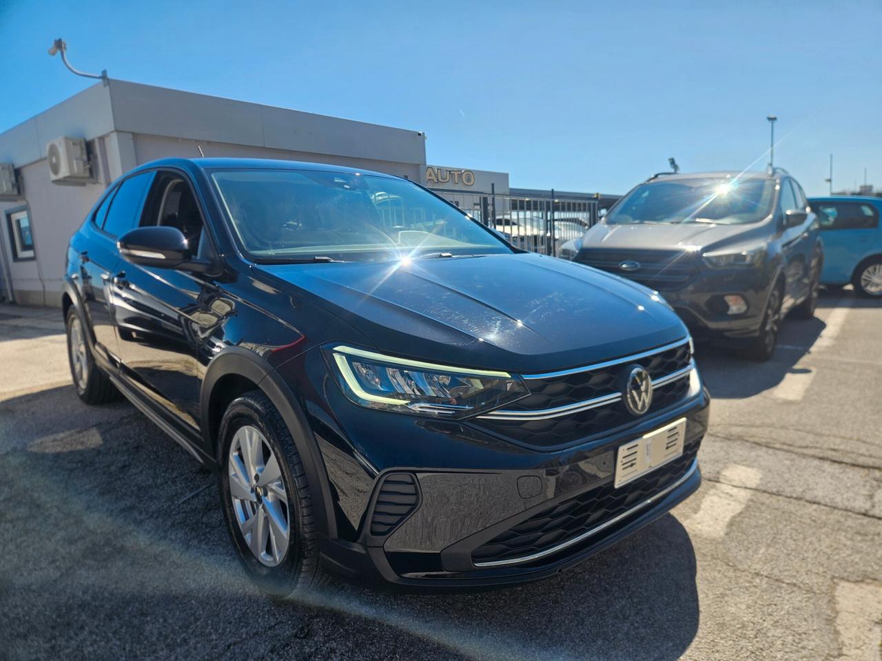 Volkswagen Taigo 1.0 TSI 95 CV Life Edition