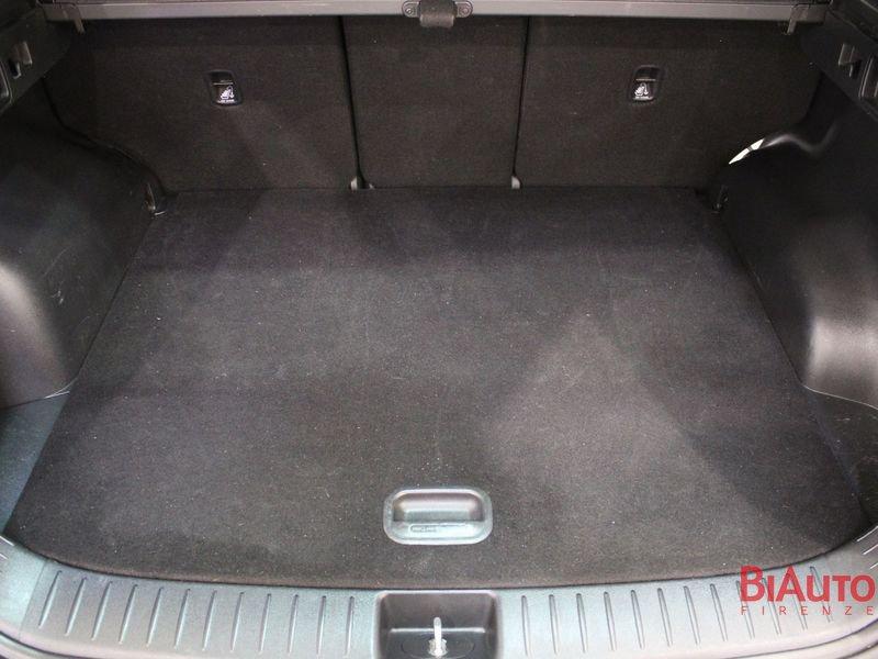 KIA Sportage 1.6 CRDi MHEV AWD DCT GT-line Plus