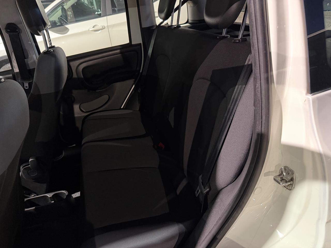 Fiat Panda 1.2 EasyPower Easy GPL Casa Madre