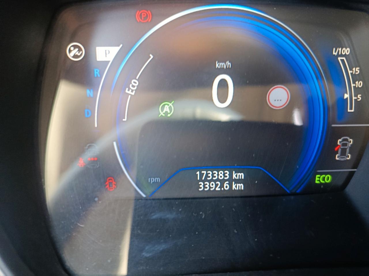 Renault Kadjar dCi 8V 110CV EDC Energy Bose