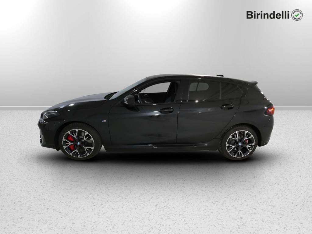 BMW Serie 1 (F70) - 118d MSport Pro