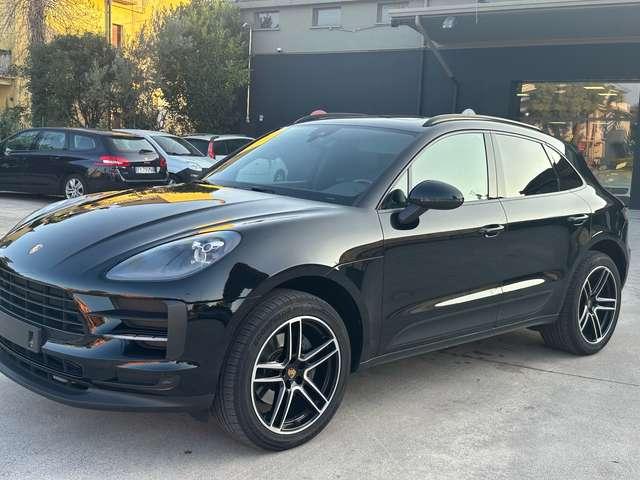 Porsche Macan 2.0 245cv full opt.