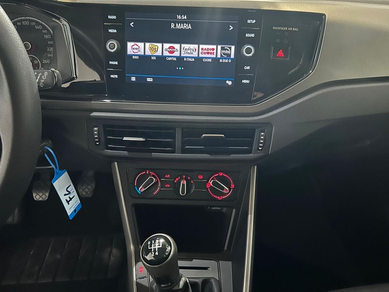 Volkswagen Polo Business 1.6 TDI 5p. Trendline NEOPATENTATI