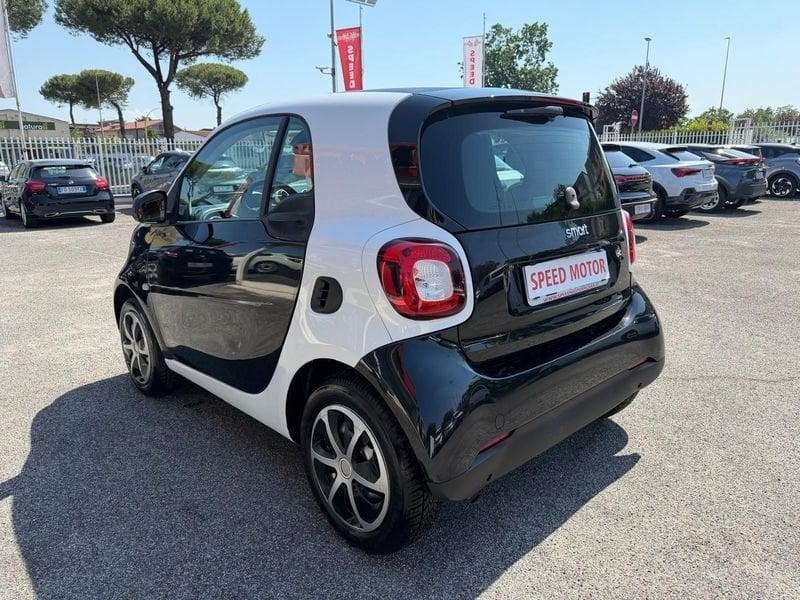 smart fortwo 70 1.0 youngster twinamic, PRONTA CONSEGNA!
