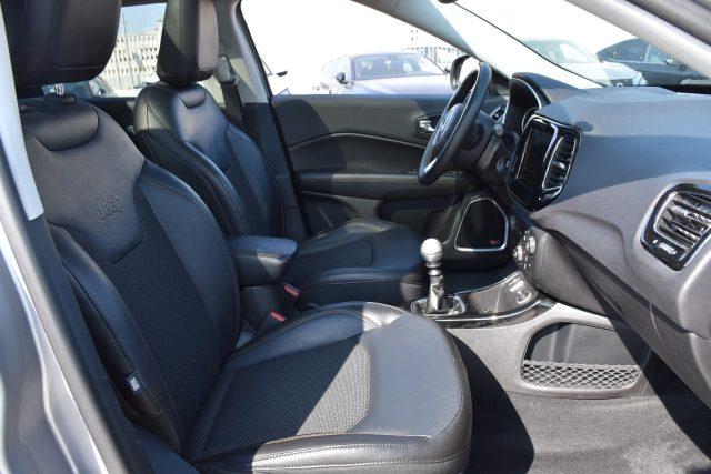 JEEP Compass 1.6 Multijet II 2WD Limited *TETTO, NAVIGATORE*