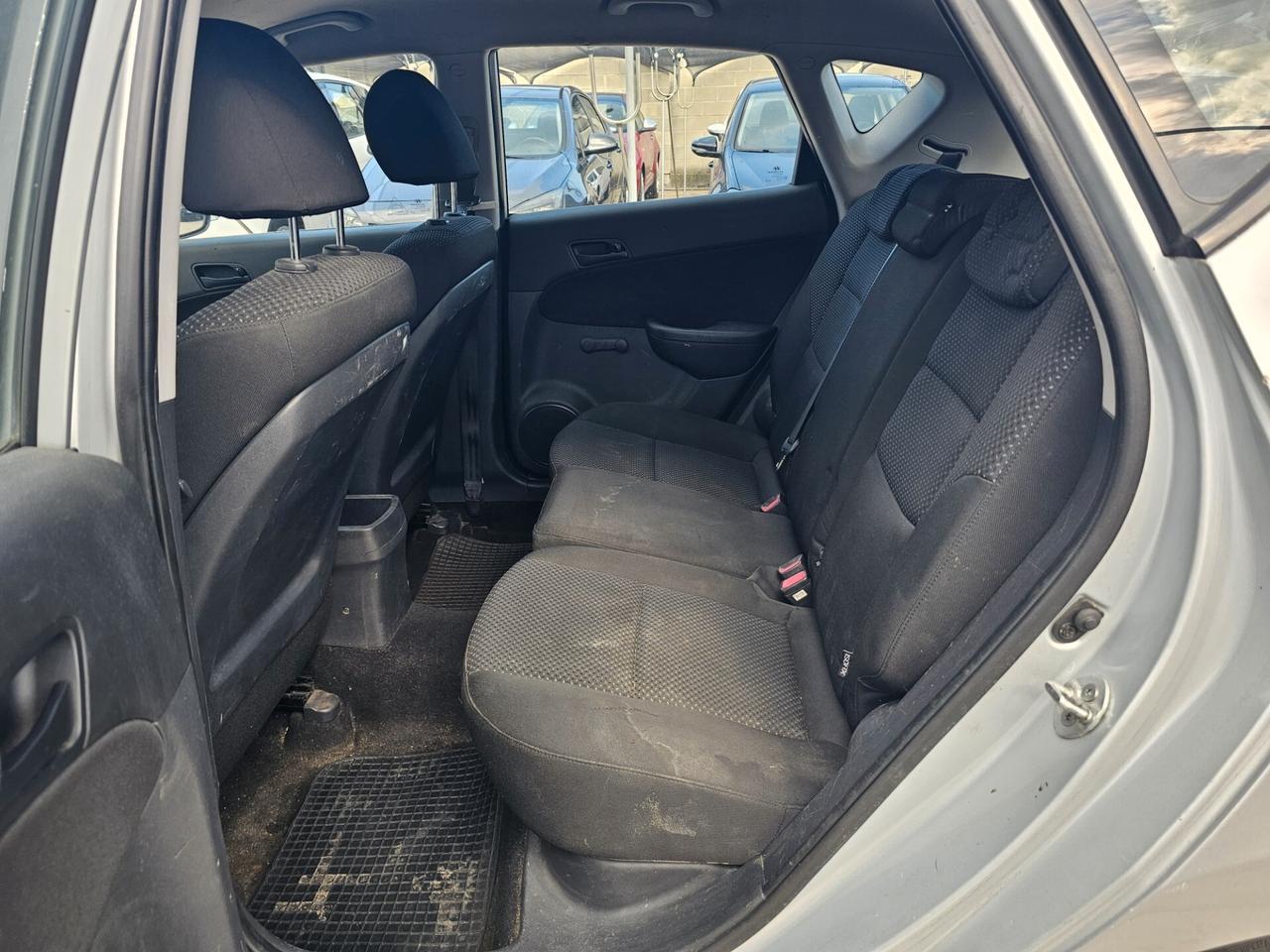 Hyundai i30 1.4 16V 109CV 5p. BlueDrive GPL