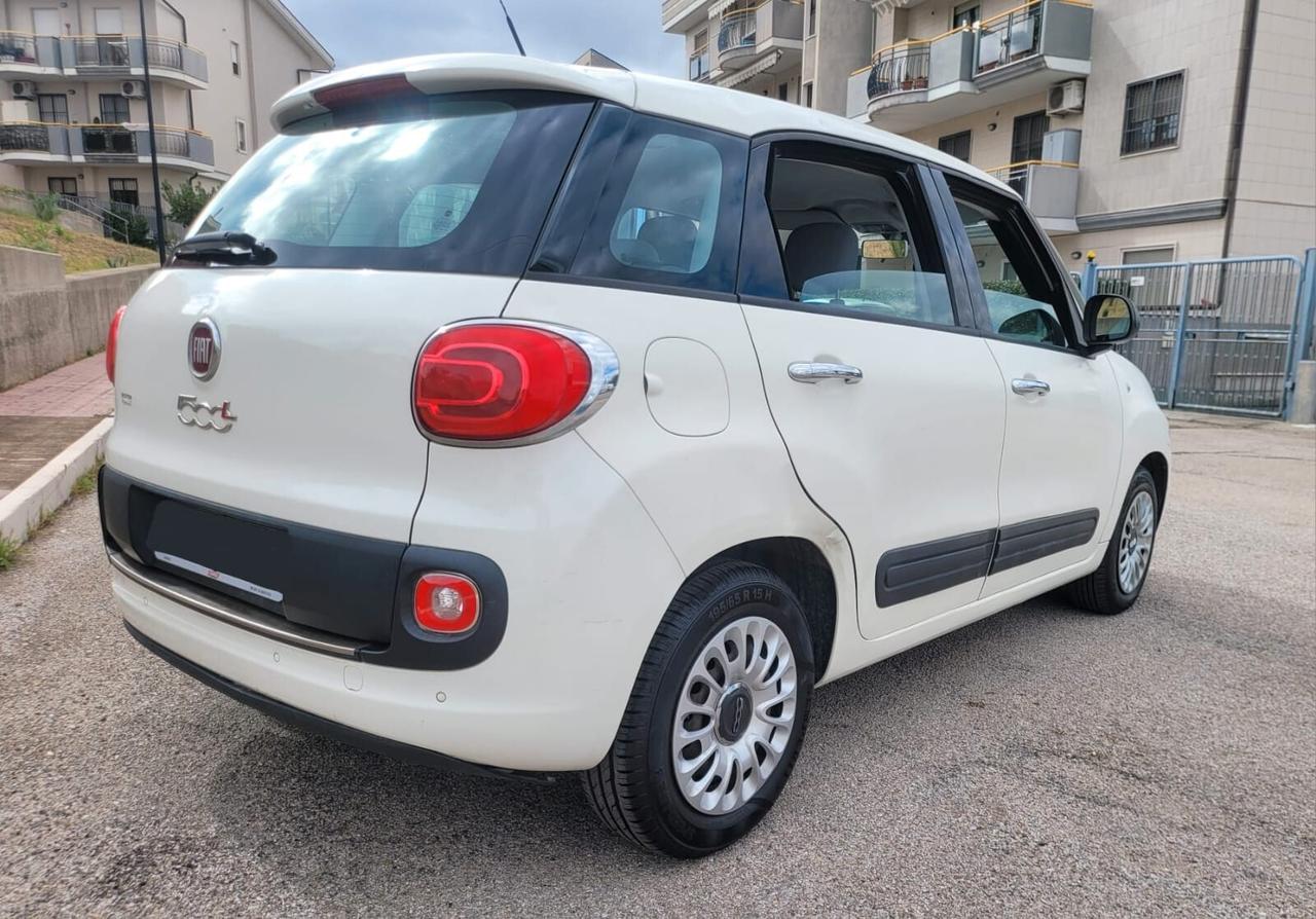 Fiat 500L 1.6 Multijet 120 CV Business