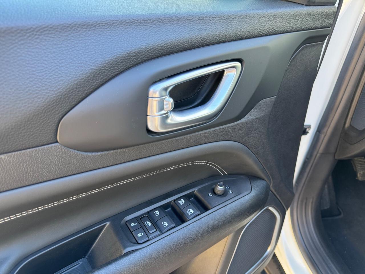 Jeep Compass 1.6 Multijet II 2WD Limited 2022