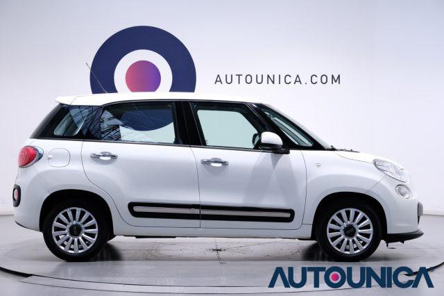 FIAT 500L 1.4 95 CV LOUNGE NEOPATENTATI