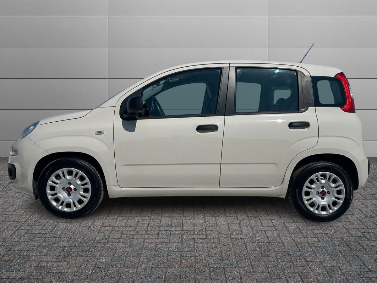 FIAT Panda III 2012 - Panda 1.2 Easy 69cv