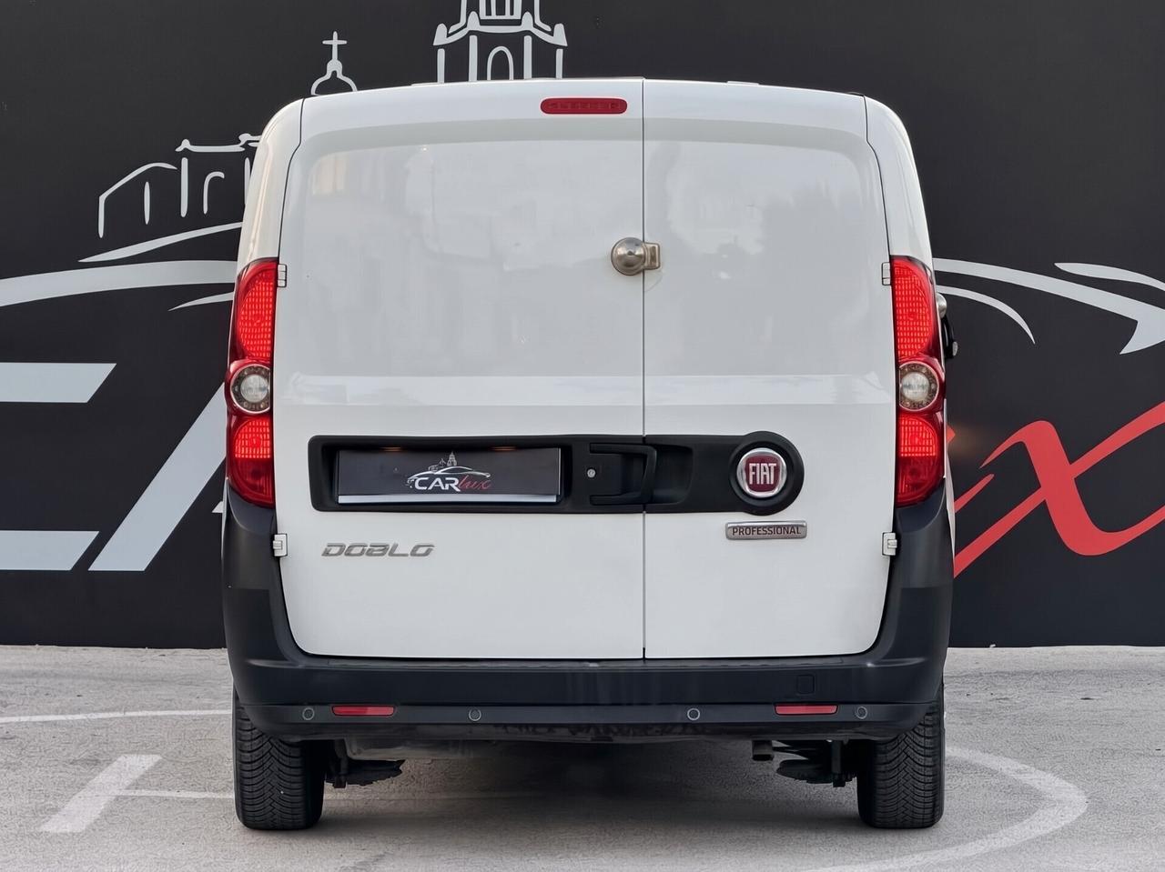 Fiat Doblo 1.3 MJet 16V 95CV | CARGO N1