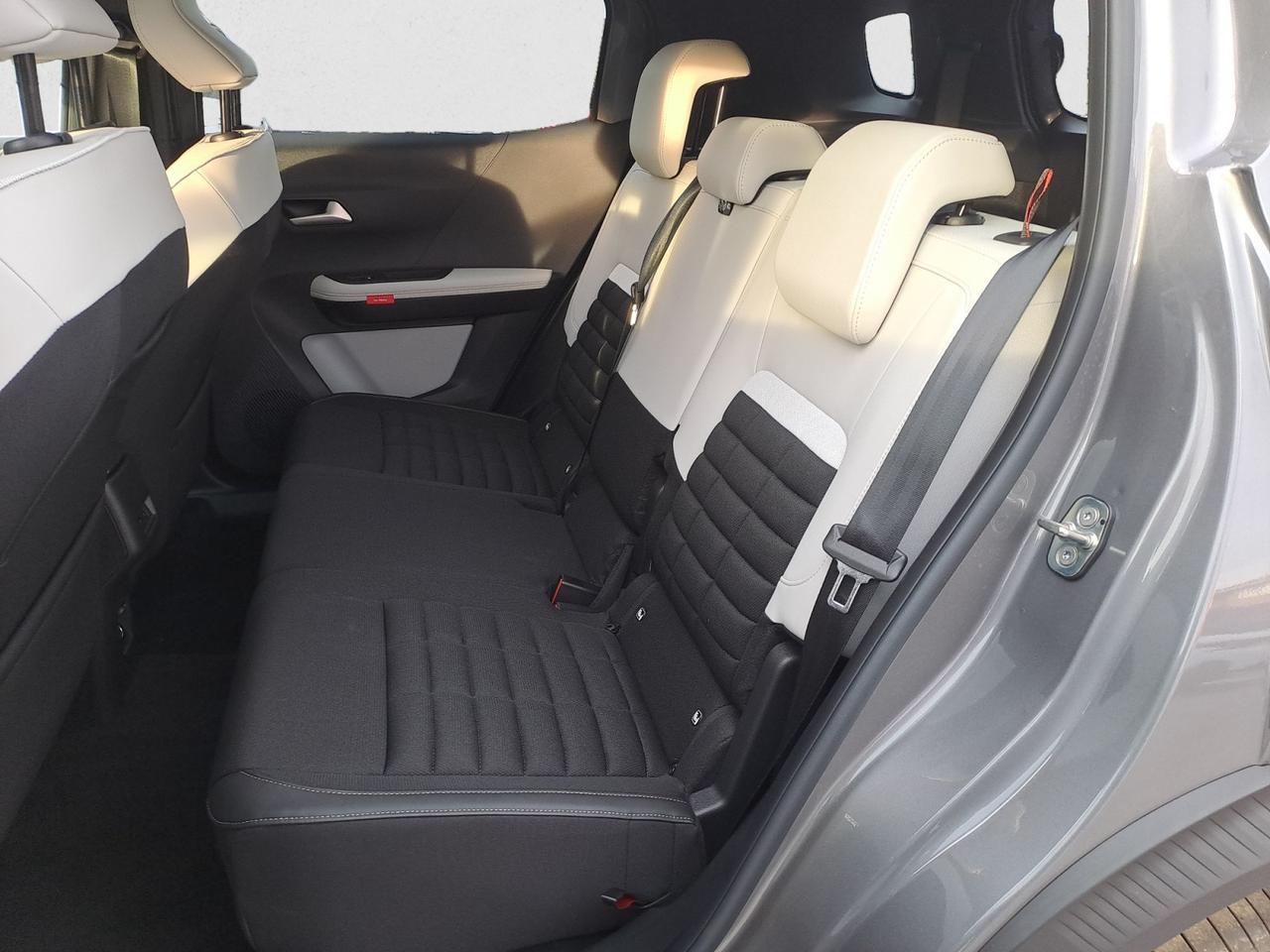 CITROEN Nuova C3 Aircross HYBRID 145 Ã«DCS6 -Â  MAX