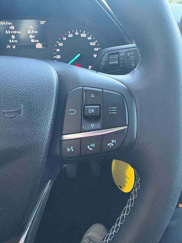 FORD Puma 1.0 EcoBoost Hybrid 125 CV S&S Titanium