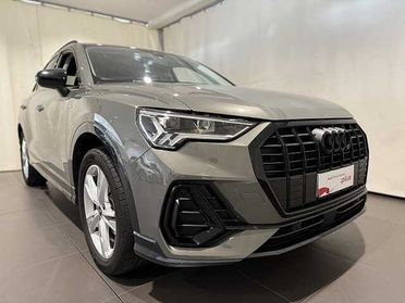 Audi Q3 35 TFSI S line edition