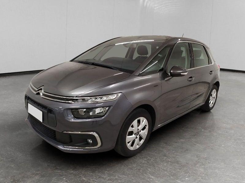 Citroën C4 SpaceTourer 1.5 bluehdi Feel s&s 130cv