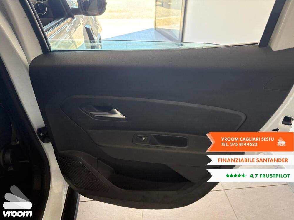 DACIA Duster 2ª serie Duster 1.6 SCe GPL 4×2 ...