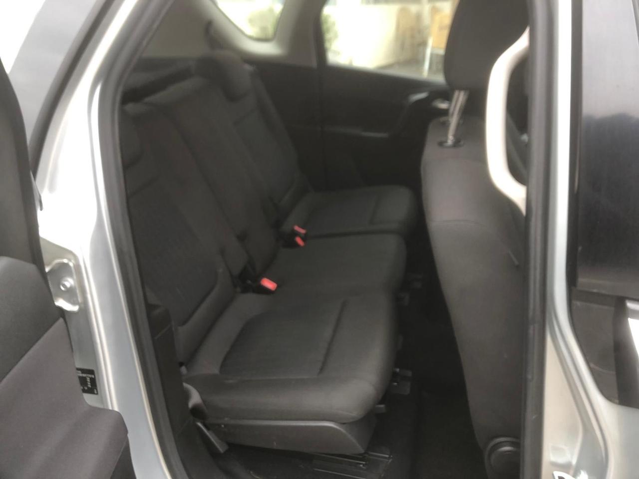 Opel Meriva 1.4 Metano 100CV Elective