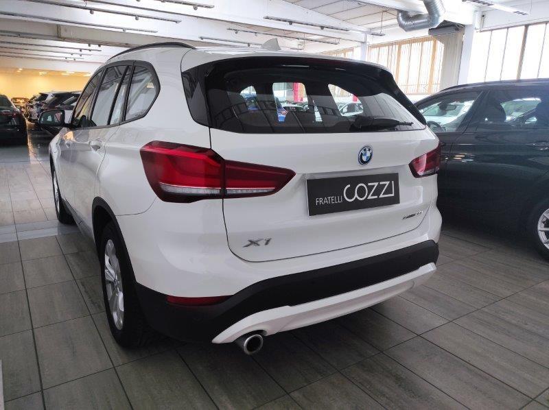 BMW X1 (F48) - X1 xDrive25e Business Advantage
