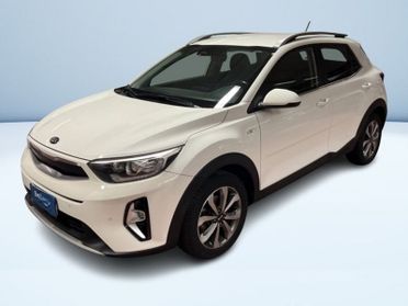 KIA Stonic 1.2 DPI STYLE S/DESIGN PACK GPL 82CV