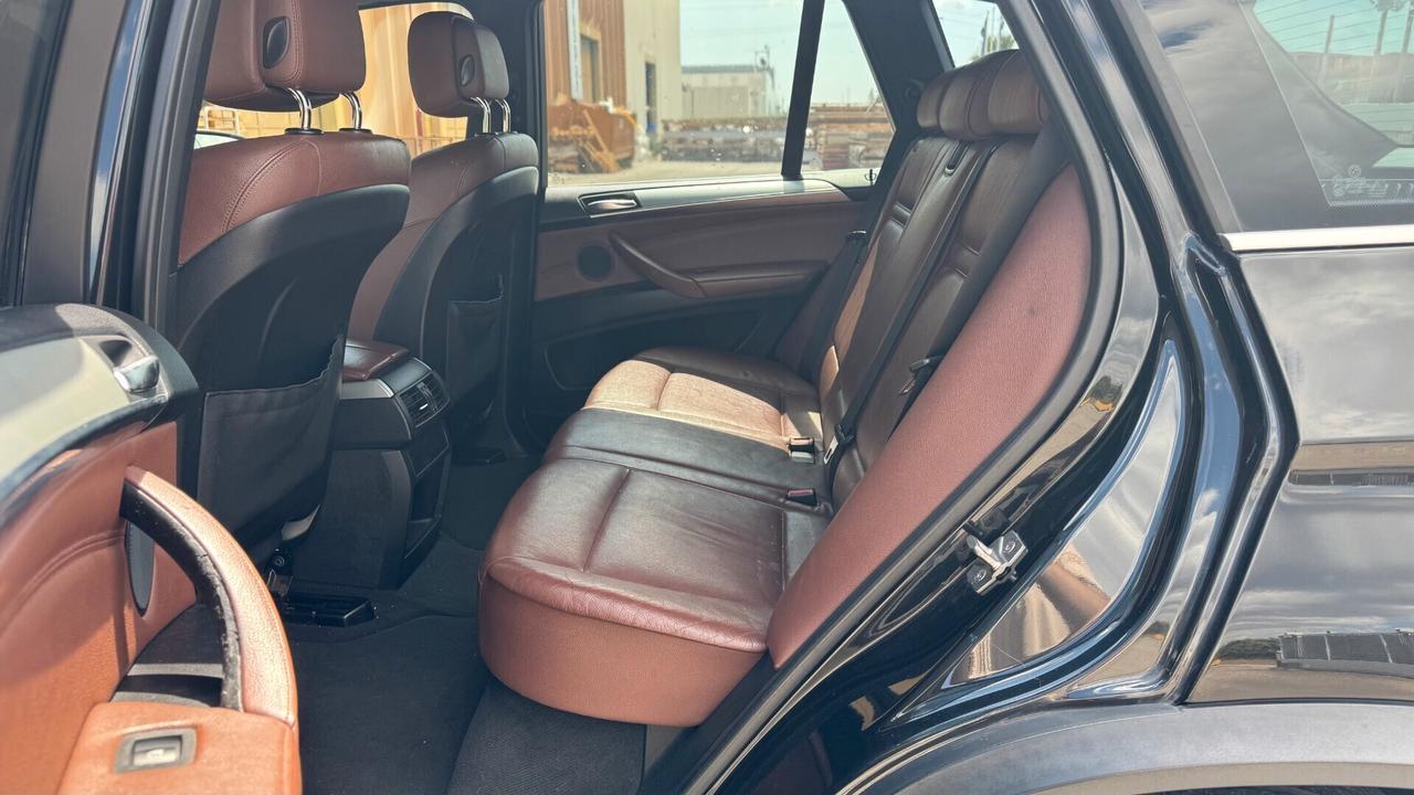 Bmw X5 xDrive30d - 2011