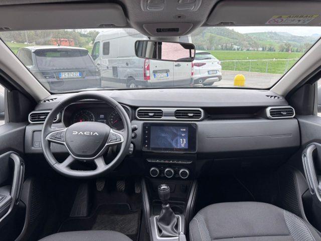 DACIA Duster 1.0 TCe GPL MY23 4x2 Prestige Up OK NEOPATENTATI
